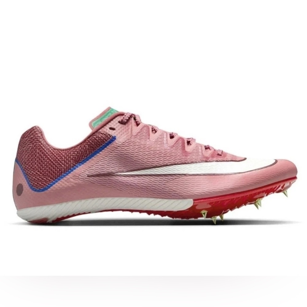 Nike Zoom Rival Sprint Track Spikes ‘Armory Pack’ HQ2061-600 Men's Size 9 NEW